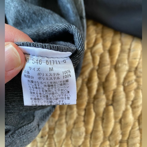 Blouse - Picture 3 of 3